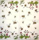 014 Insects - 3-ply - Home Fashion